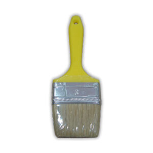 SINGLE BRUSH WHITE FROM 1 TO 3 ''