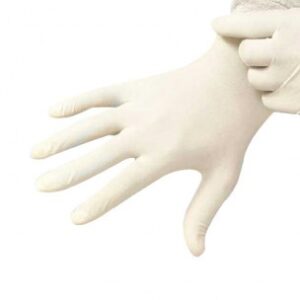 DISPOSABLE GLOVES FROM M UP TO XL 100 PAIRS