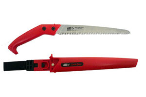 PRUNING SAWS ARS 18 AND 24 cm WITH CASE