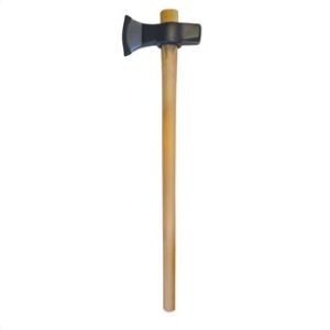 MANARES WITH WOODEN OR PLASTIC HANDLE