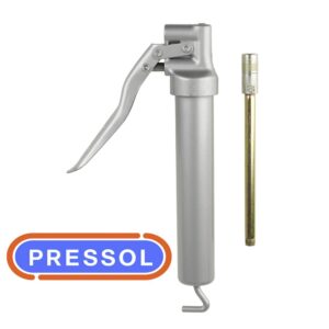 PRESOL OILER AND ITS VARIOUS ACCESSORIES