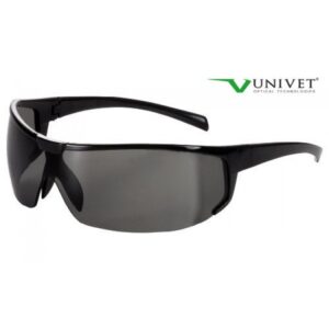 PROTECTIVE GLASSES WITH 400 UV FILTERS