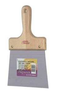 FRENCH SPATULA FROM 14 TO 20 cm