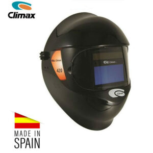 CLIMAX AUTOMATIC WELDING MASK