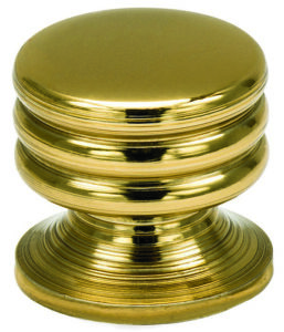 FURNITURE KNOBS GOLD AND NICKEL