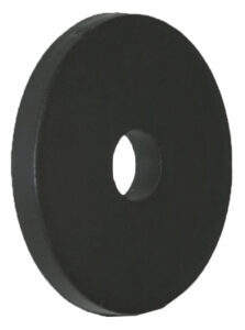 RUBBER WASHERS 6 - 8 mm