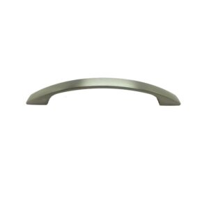 VARIOUS FURNITURE HANDLES GOLD AND NICKEL