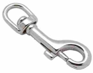 DOG CHAIN CLIPS VARIOUS NUMBERS