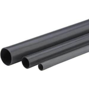 SWIMMING POOL PIPES 16 BAR FROM Φ.32 TO Φ.110
