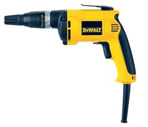 Drywall screwdriver Dewalt 540W DW274