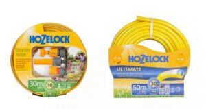 HOZELOCK PIPE ROLL VARIOUS DIMENSIONS