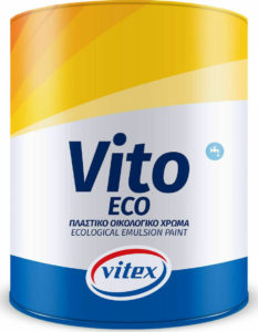 Vitex Vito Eco Λευκό 0.75lt