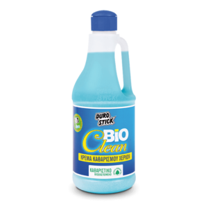 Bioclean Biodegradable hand cleansing cream
