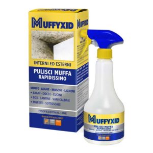 MUFFYCID MOLD REMOVAL PRODUCT